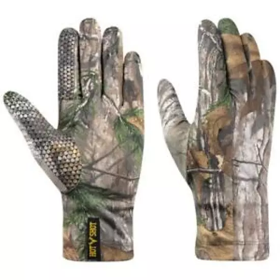 Hot Shot Blacktail Glove Realtree Edge X-Large