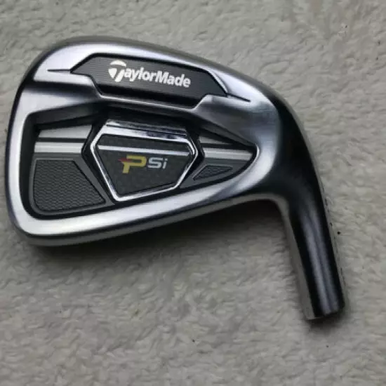 Taylormade PSi 7 Iron Club Head 2* UP 1* Flat 