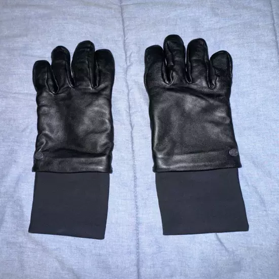 Canada Goose Women’s Leather Gloves