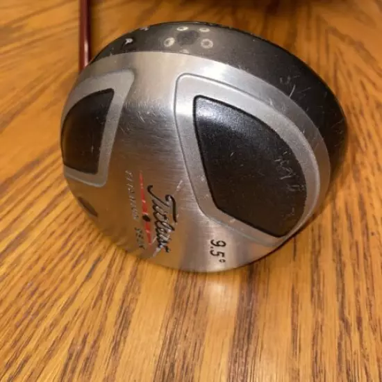 Titleist 983K 9.5 Degree ProLite Graphite Shaft Driver