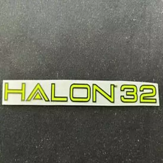 Mathews HALON 32 Limb Stickers SET OF 4