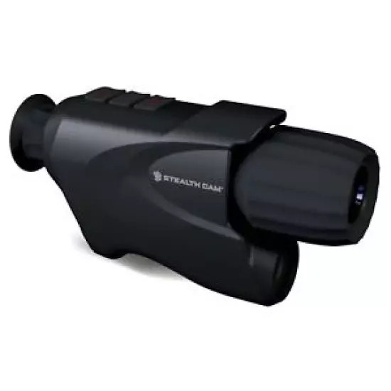 Stealth Cam Digital Night Vision Monocular STC-XNVM 