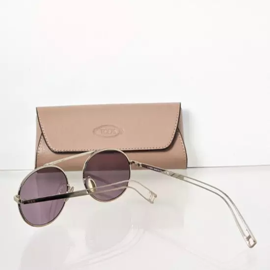 Brand New Authentic Tod's TO 346 32Y Sunglasses Frame