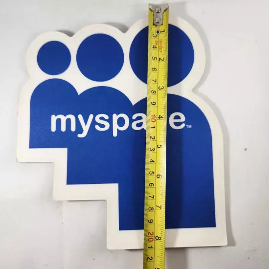 Vintage MySpace Mousepad