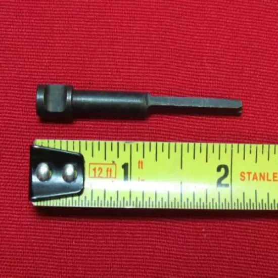 Savage 29 A & B Firing Pin - Round Style - P/N 29A-77 