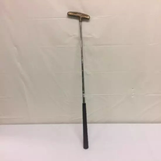 Patty Berg Imperial Putter Vintage Right Hand 34” Length