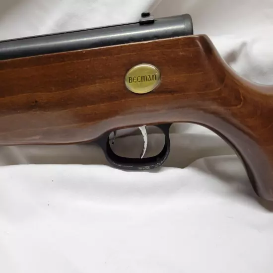 Beeman Sportsman RS2 Series .177 Caliber Pellet Air Rifle 