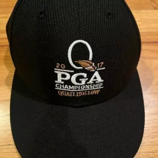 PGA Championship Quail Hollow 2017 golf Hat