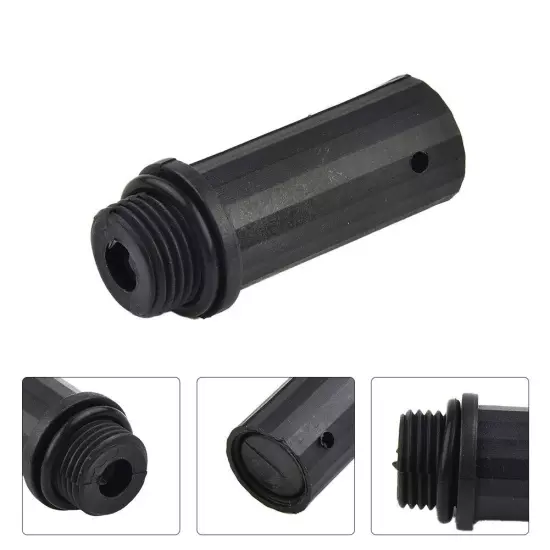 1Pc Oil Hat Plug Breathing Rod Vent Hat For Air Compressor Pump Accessory Part