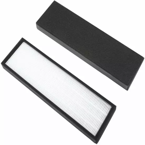 HEPA REPLACEMENT FILTER B FOR GERMGUARDIAN GERM FLT4825 AC4800 4800 SERIES