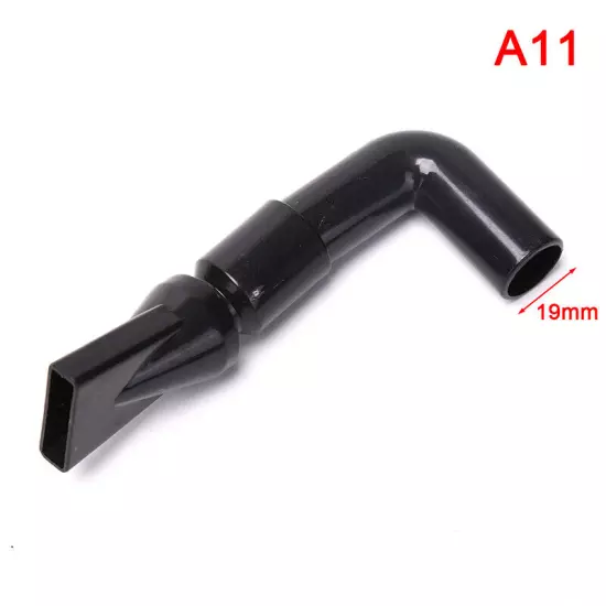 Adjustable Nozzle For Aquarium Filter Water Pump Flow Nozzle Sn