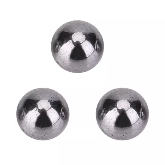 600 pcs Steel Ball Hunting Bike Bearing Outdoor Games