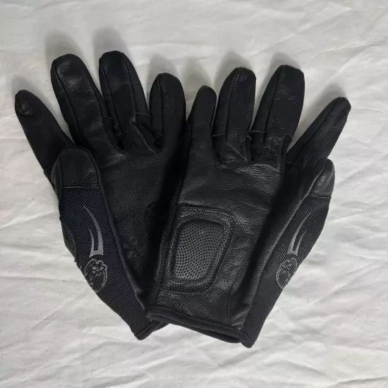 Voodoo Tactical Gloves Black Size L