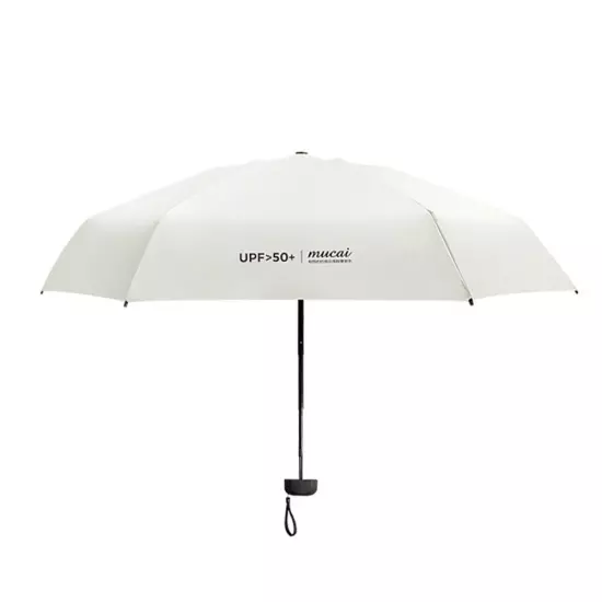 Umbrella Sun Shade Umbrella Women Rain Umbrella UV Sun Umbrella Business Umbrell