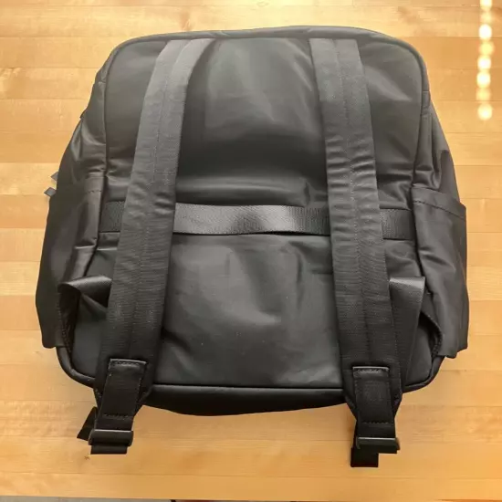 Lululemon Everyday Backpack 2.0 23L Black