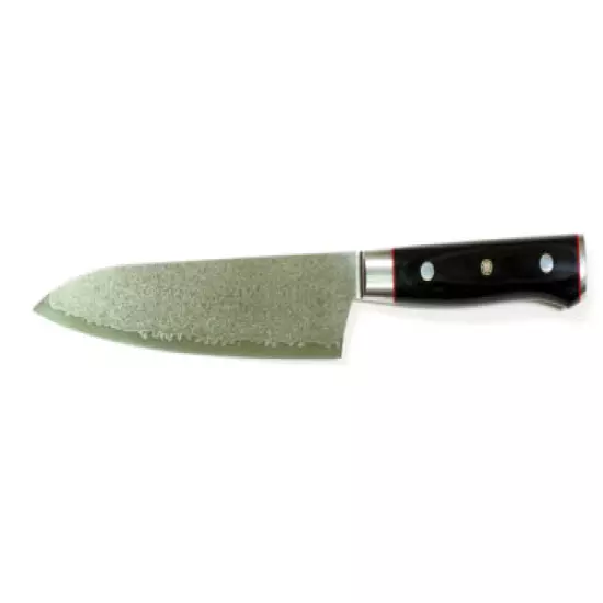 Mcusta Zanmai Seki Japan Chef 180mm Japanese Damascus Kitchen Cutlery Knife