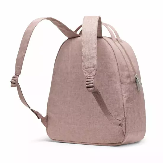 Herschel Nova Mid-Volume Backpack Ash Rose-