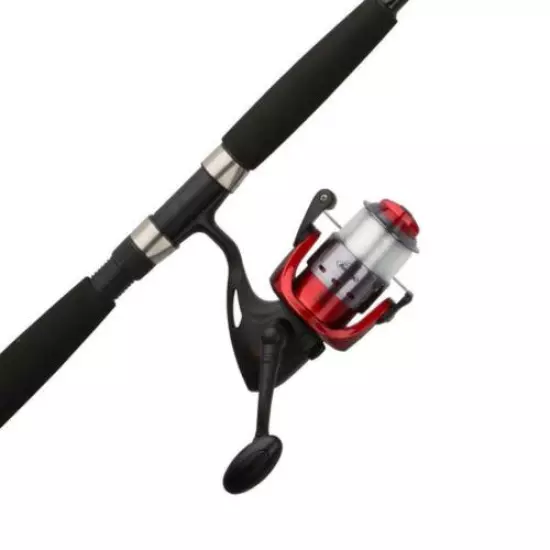 Berkley Big Game Spinning Combo 7ft 2piece~BGS702MCBO~FREE Shipping