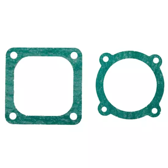 3 In 1 Air Compressor Cylinder Head Base Gaskets Washers Replacement Accessories