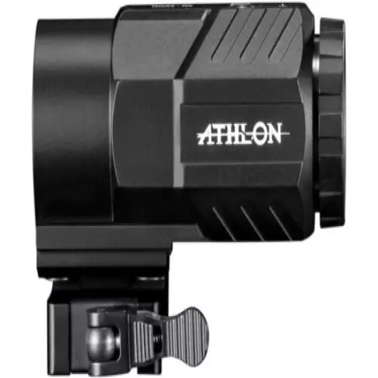 Athlon Optics Midas M5 Magnifier 5X - Model 403051