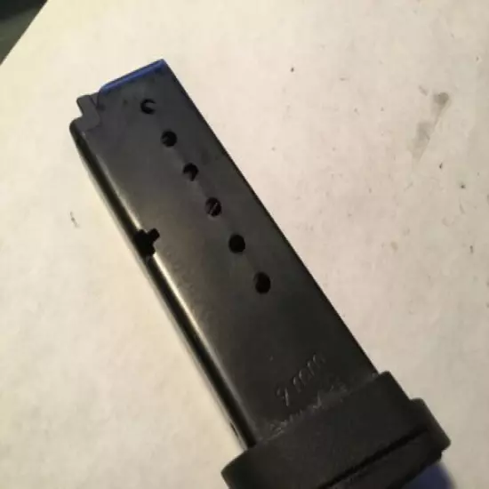 ProMag TAURUS PT709 PT-709 SLIM 9mm 8 Round MAGAZINE 