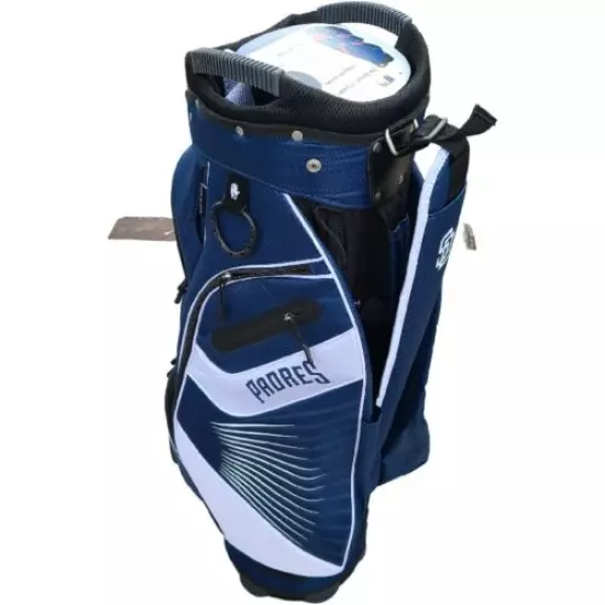 Team Effort MLB The Bucket II Cooler Cart Bag 14 Way