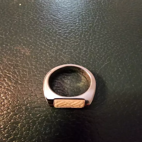 new mens size 11 ring