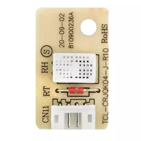 NEW Dehumidifier Humidity Sensor Board SOLEUS Parts New High Quality Brand New