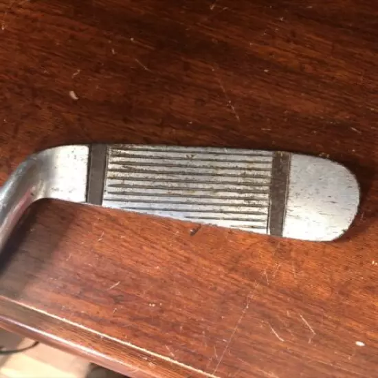 Vintage Spalding Kro-Flite CP Rohman Putter Right Hand 26 inch Kids putter