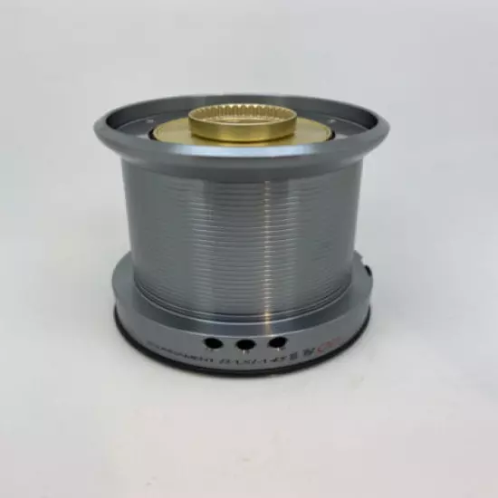 Daiwa Basia 45 QDA Spare Spool