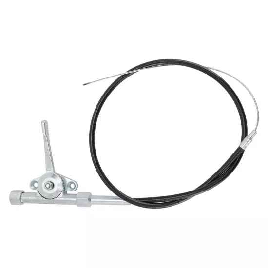 Compactor Throttle Cable Assembly Replacement 56035-046 Garden Modified Manip JY