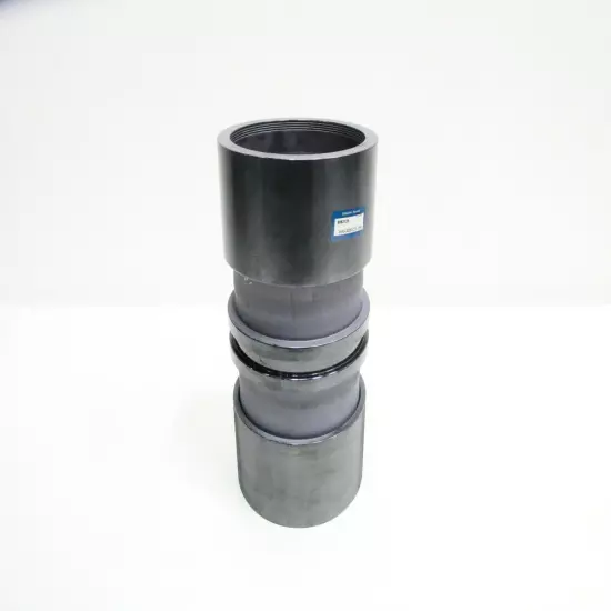 Lokring 9063125 Mas-3000-cpl-p64 Steel Pipe Coupling 4in