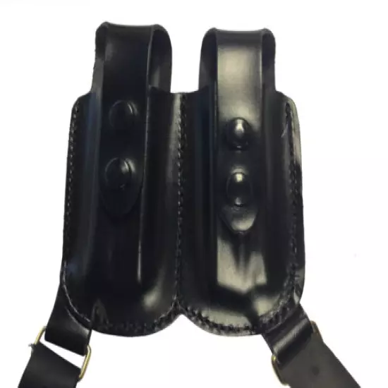 Leather Shoulder Gun Holster LH RH For Walther P22