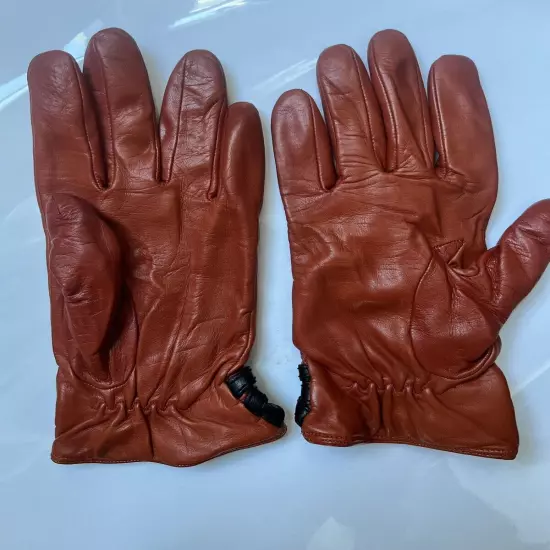 Merola Cashmer Lined Women’s Learher Gloves