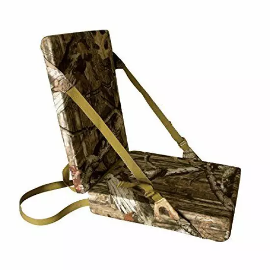 Therm-A-SEAT Self-Supporting Hunting Seat Cushion Self-supporting Sublime Seat