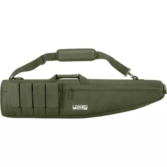 Barska BI12320 Loaded Gear RX-100 Tactical Rifle Bag