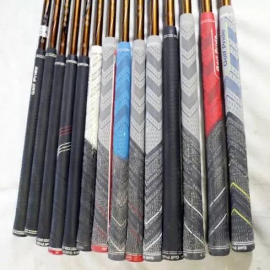 Ping Alta CB G400 Golf Club Shafts w/ grips Choose Model Length & Flex