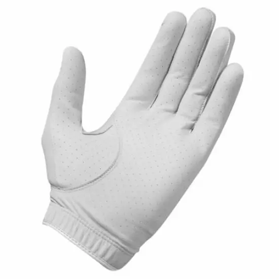 TaylorMade Golf Men's 2021 Stratus Soft Golf Glove (6PK)