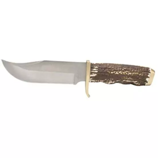 Uncle Henry 171UH Next Gen 9.8in High Carbon S.S. Fixed Blade Knife with a 5.5in