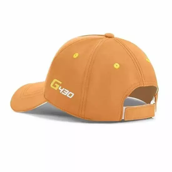 PING Classic Men Summer Golf Quick drying breathable hat Fashion Casual Visor