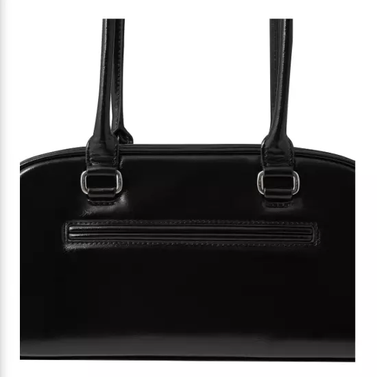 IN STOCK / Express/STAND OIL Chubby bag BLACK Color Korean Women's Bag