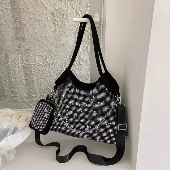 Women's Handbag Bag Dinner Bag Shoulder Bag Women's Party Commuter Bag