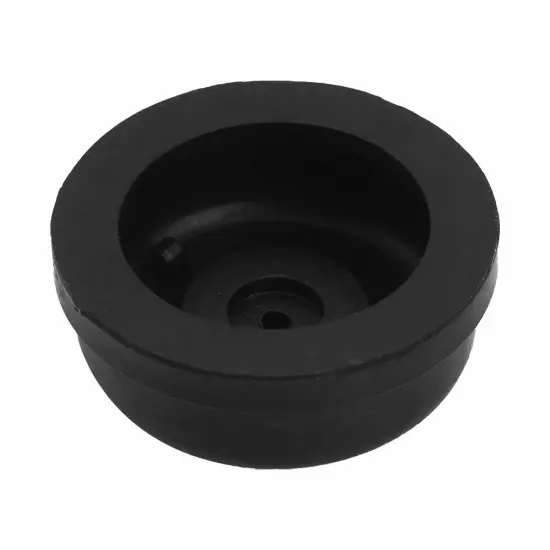 10 Aquarium Diaphragm Air Pump Oxygen Pump Replacement Rubber Cup Parts 1.2/1.3"