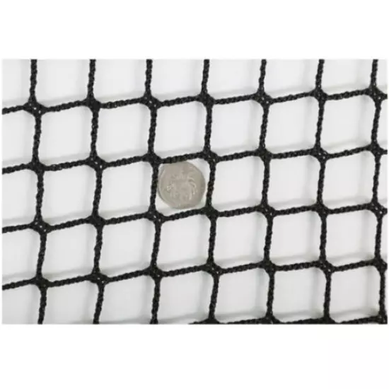 10 Ft Golf Practice Net Outdoor Garden Training Hitting Aids Barrier For Golfer