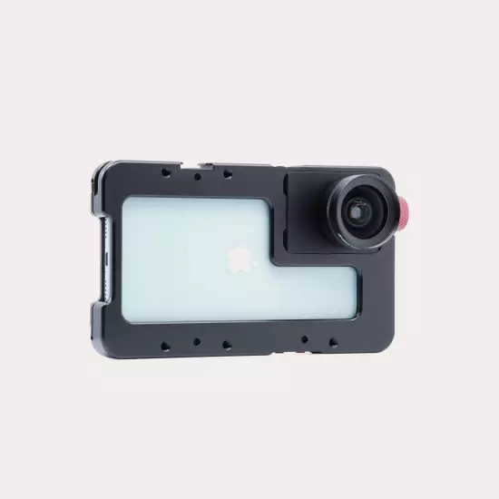 Beastgrip Beastcage iPhone Camera Cage for iPhone 11 Pro- Open Box