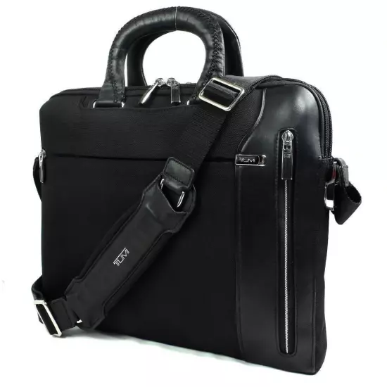 Tumi Arrive 25612D Seville Slim Briefs Extremereleased In Japan