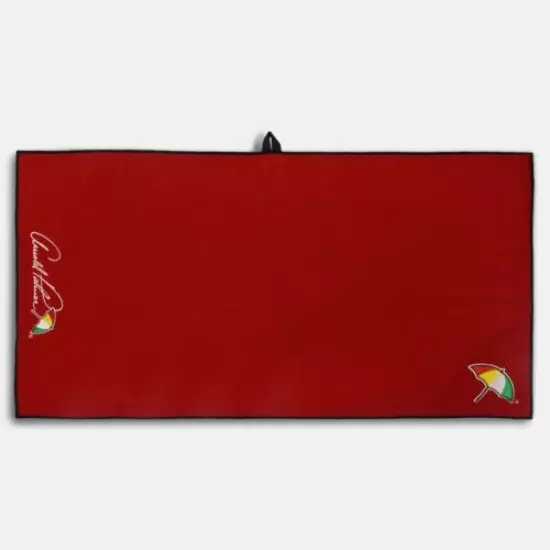 Arnold Palmer Signature Caddie Towel