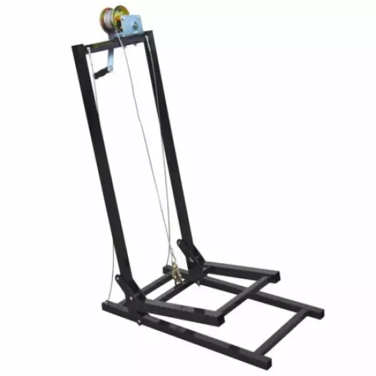 Viking L-E-Vator Portable Deer Lifting for Truck or ATV 40" Game Lift