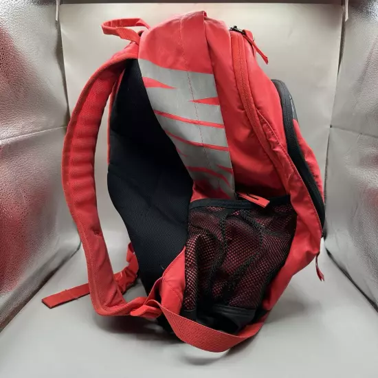 Nike Max Air Vapor Backpack University Red Laptop Nah