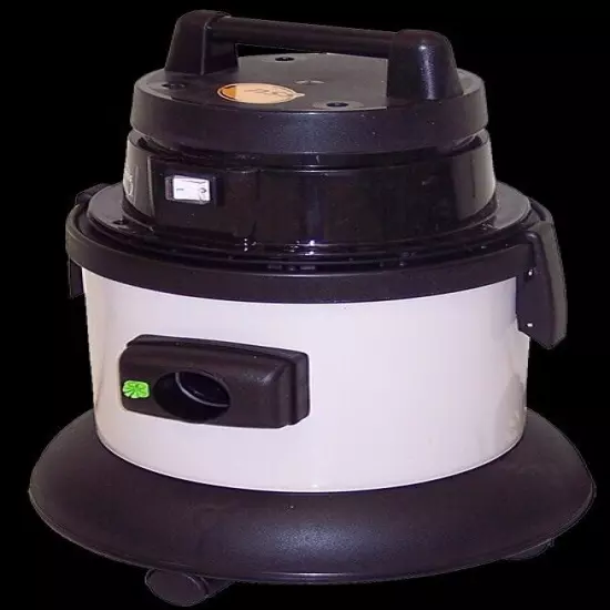 Alpha 4 By N.s.s. 4 Gal Wet/dry Vacuum